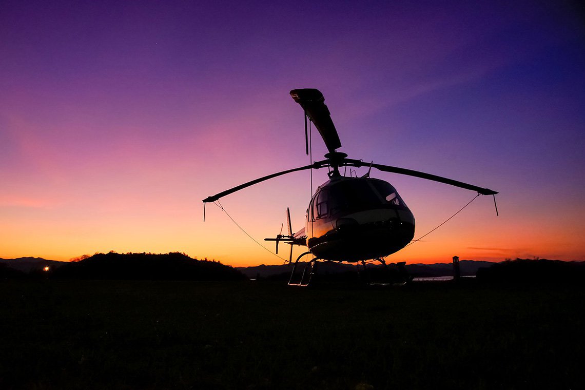 Temecula Helicopter Charters